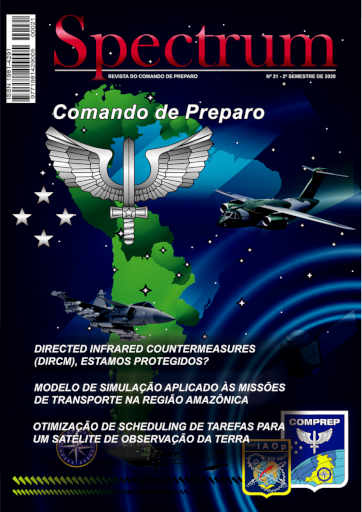 					Visualizar v. 21 (2020): Aplicações Operacionais em Áreas de Defesa
				